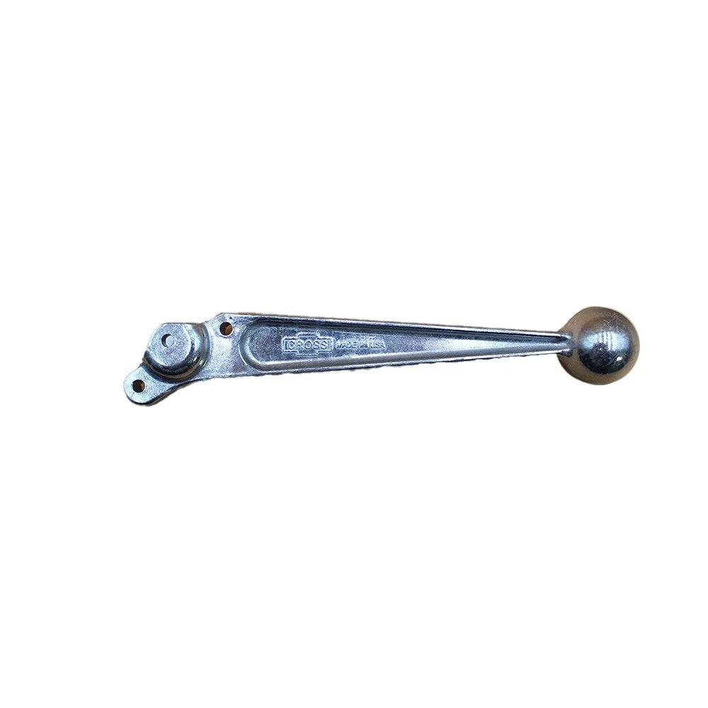 Cross Valve Hydraulic Handle for SBA Series Valves (1V1703)