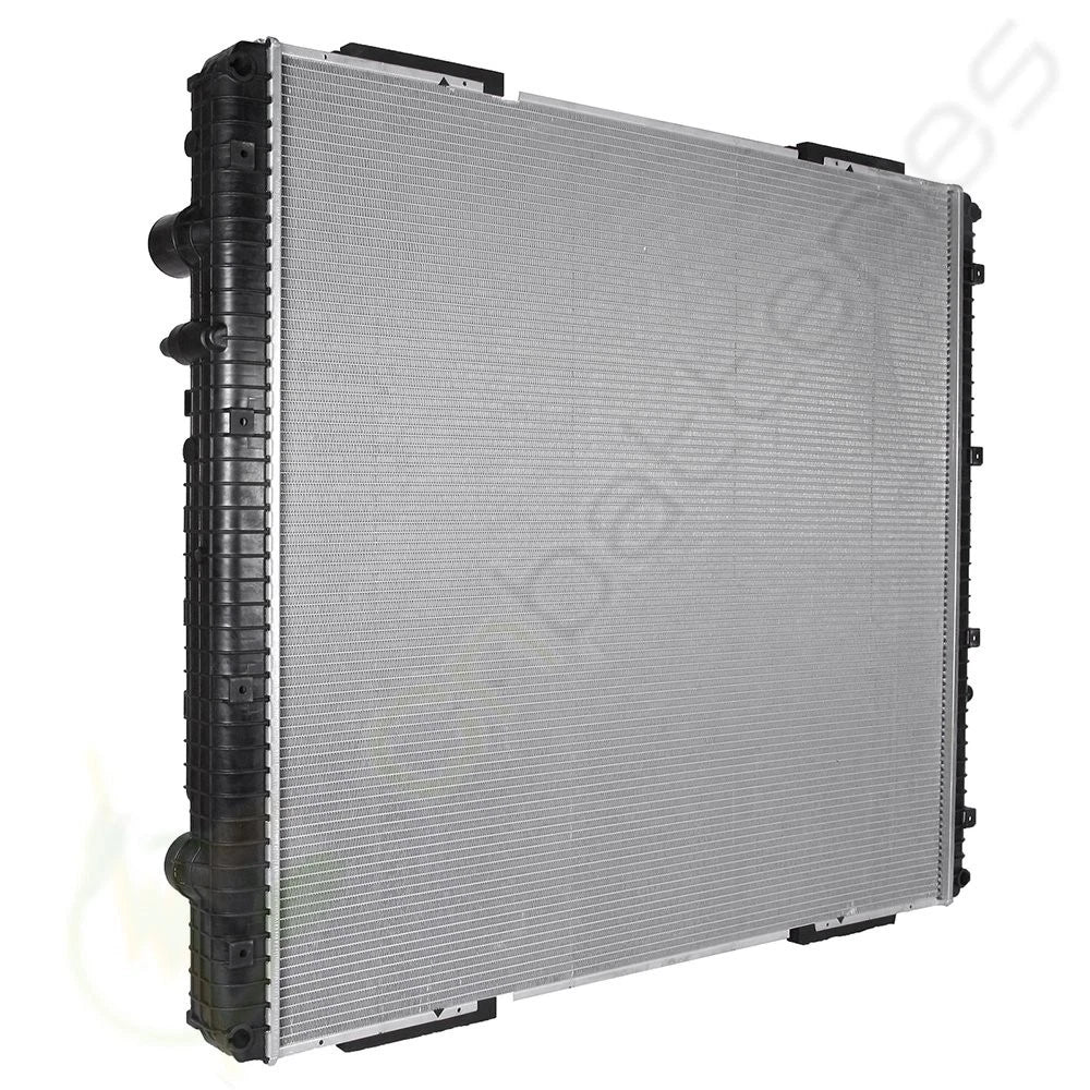 Aluminum Truck Radiator for Freightliner Columbia Cascadia (2008–2011)