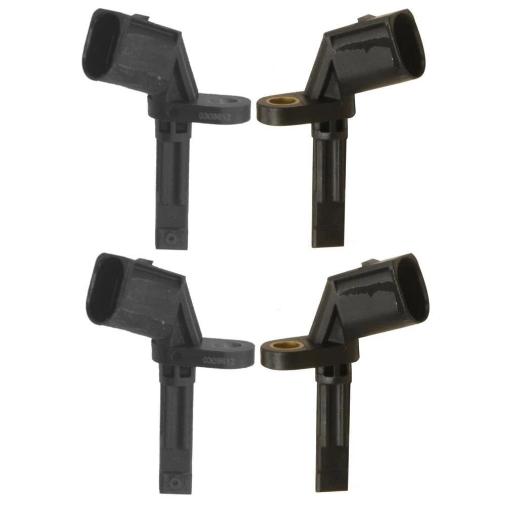 ABS Wheel Speed Sensors Kit for Audi A5 Quattro R8 (2008–2019)
