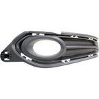 Fog Light Trim for Honda HR-V (2016-2018)
