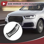 Left LED Turn Signal Light for Hyundai Santa Fe (2019–2021)