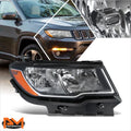 Fog Lights with Bezel and Switch for Yaris Hatchback (2009–2011)