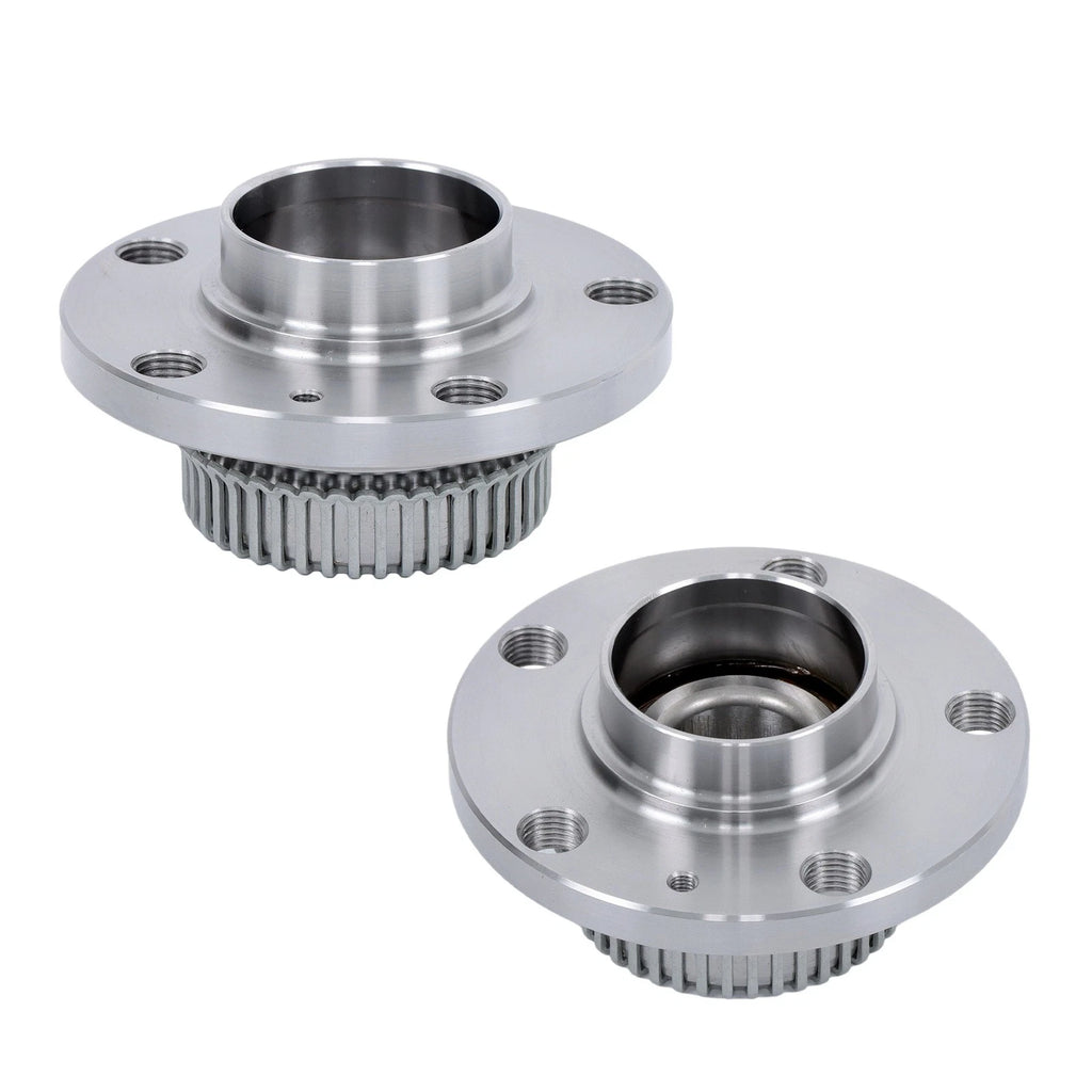 Rear Wheel Hub Bearings Pair for Volkswagen Jetta (1999–2005)