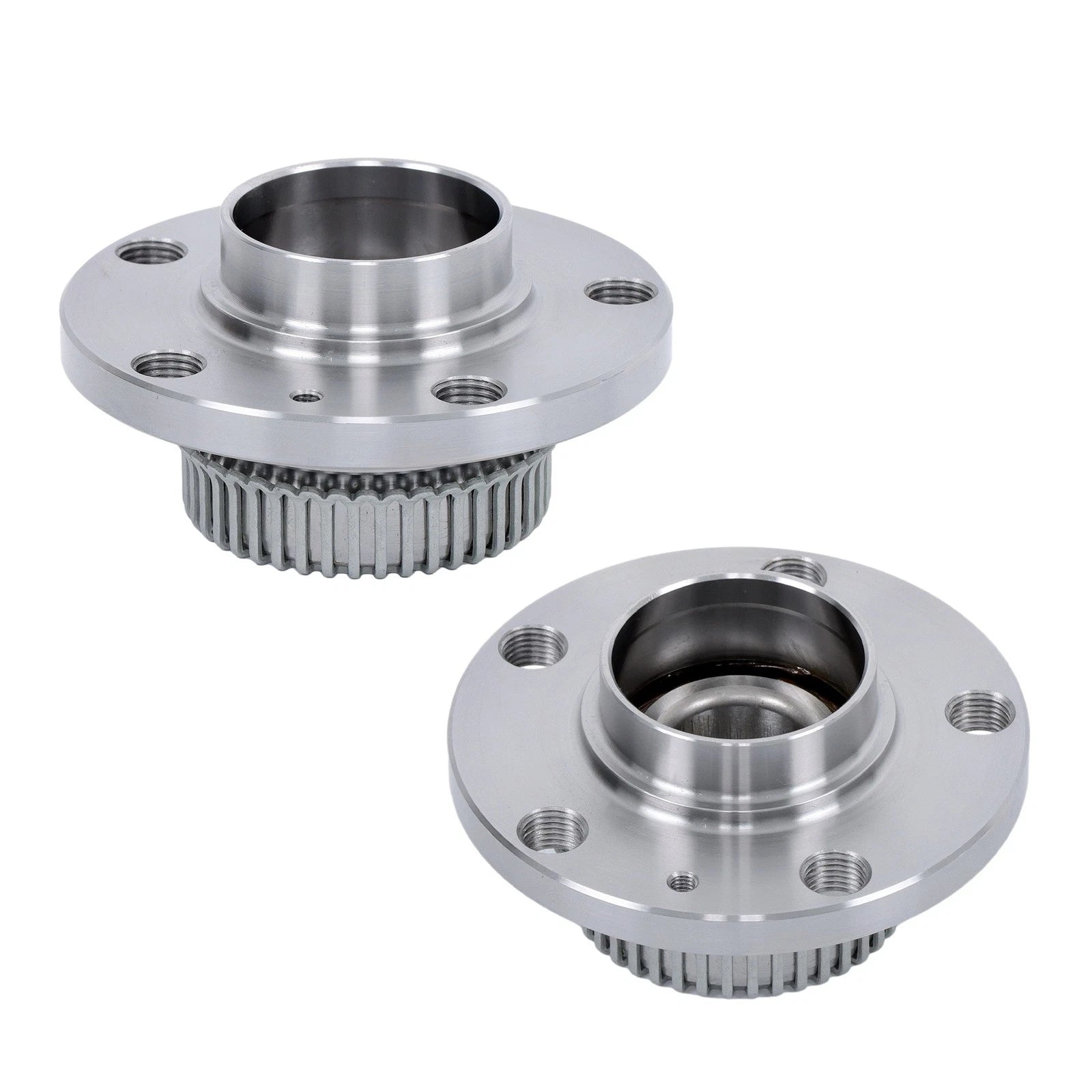 Rear Wheel Hub Bearings Pair for Volkswagen Jetta (1999–2005)