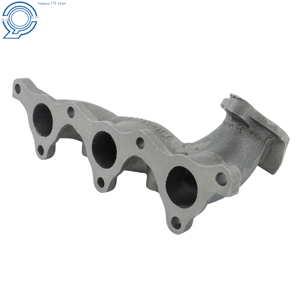 Left Side Manifold for Mitsubishi Montero (2003-2006) 3.8L