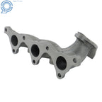Left Side Manifold for Mitsubishi Montero (2003-2006) 3.8L