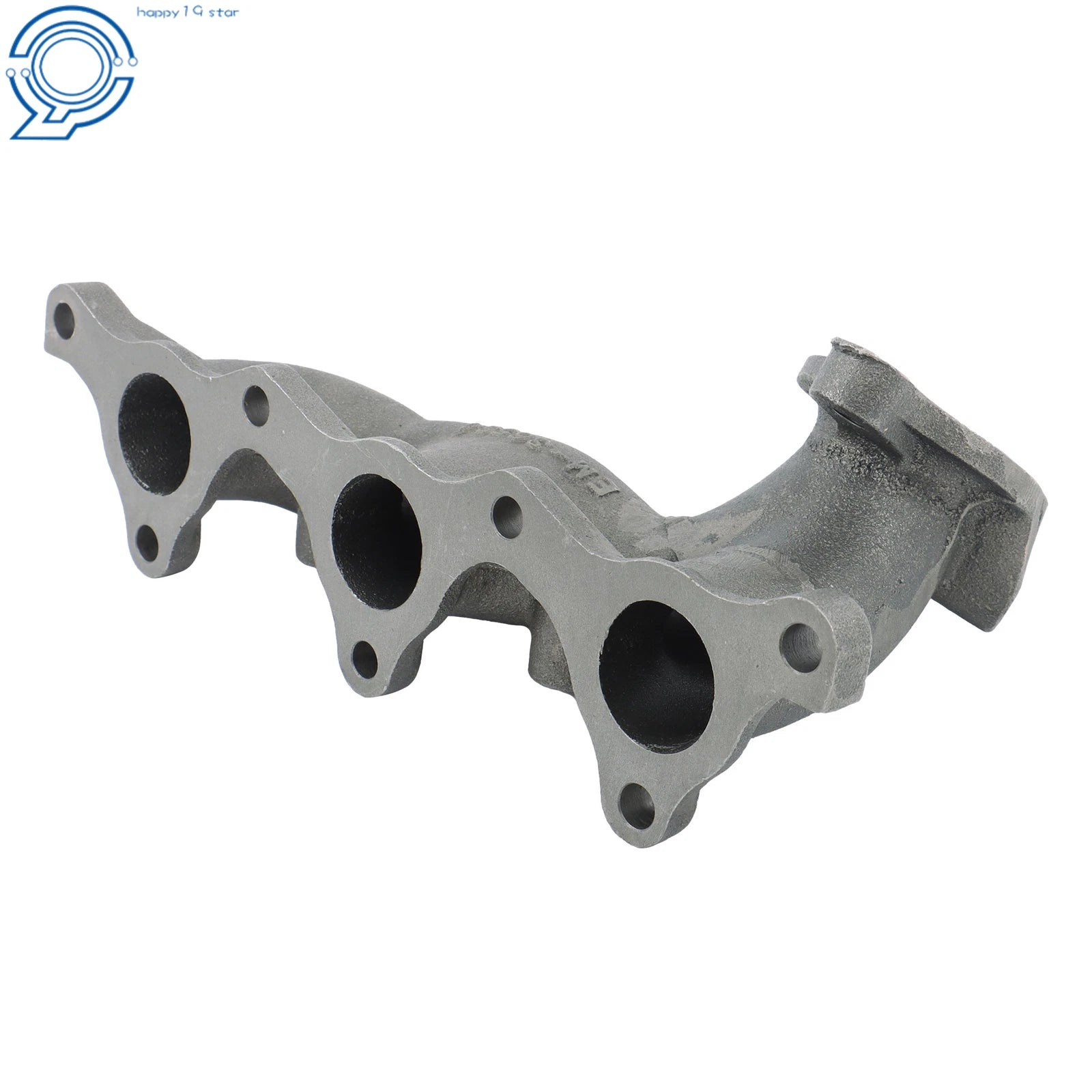 Left Side Manifold for Mitsubishi Montero (2003-2006) 3.8L