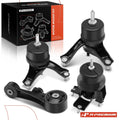 Engine Motor & Transmission Mount for Toyota Sienna 2015–2017 (3.5L AWD)