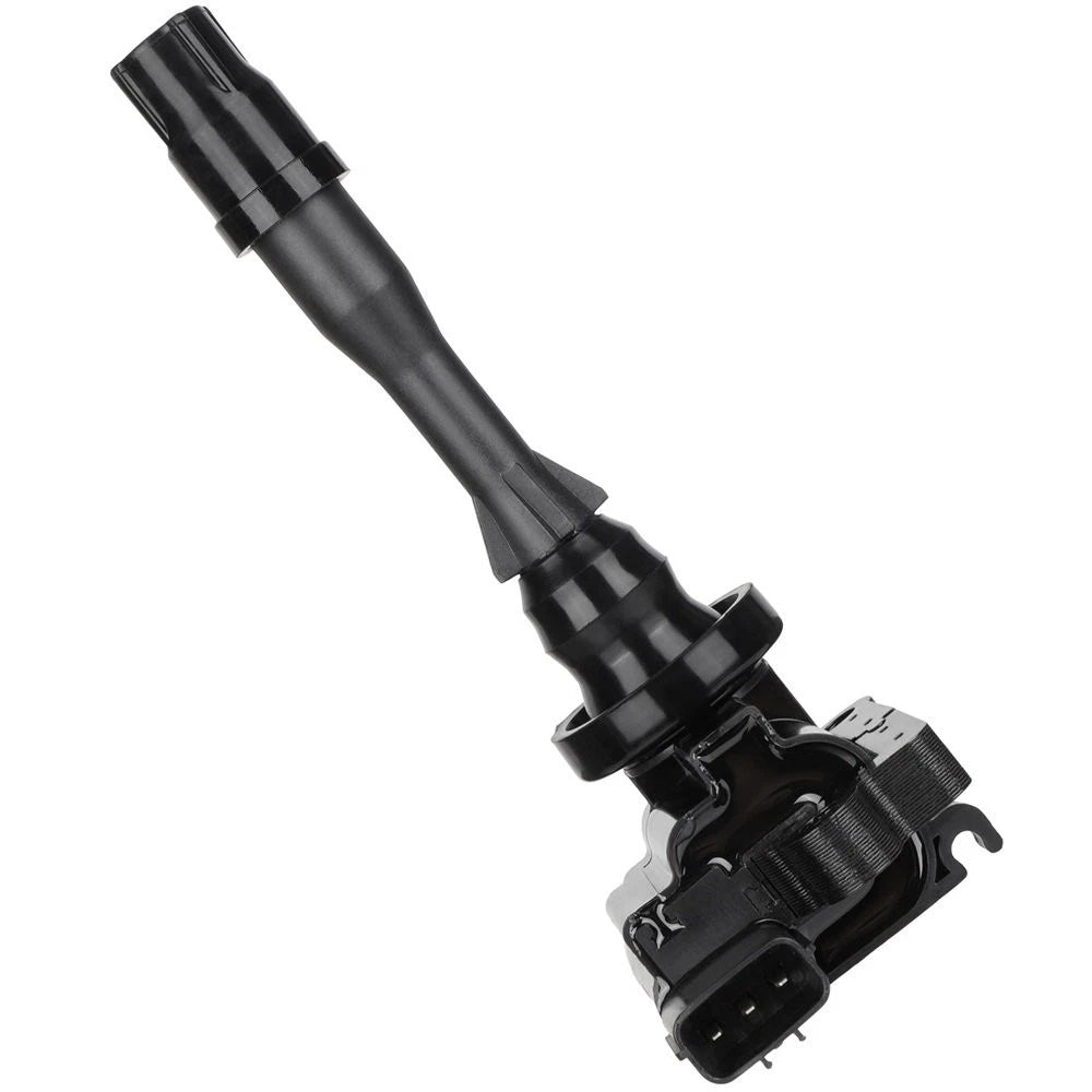 6X Ignition Coils for Mitsubishi Montero 3.8L (2003–2006) MD372045