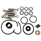 Water Pump Impeller Kit for Evinrude Johnson 20-35 HP (393630)