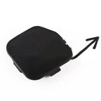 Rear Bumper Tow Eye Cap Cover for Subaru Forester (2009-2013)