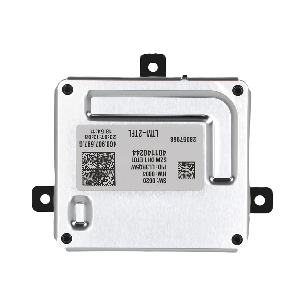 Headlight Ballast Control Module for VW Golf, Passat (2012–2017) 4G0907397A