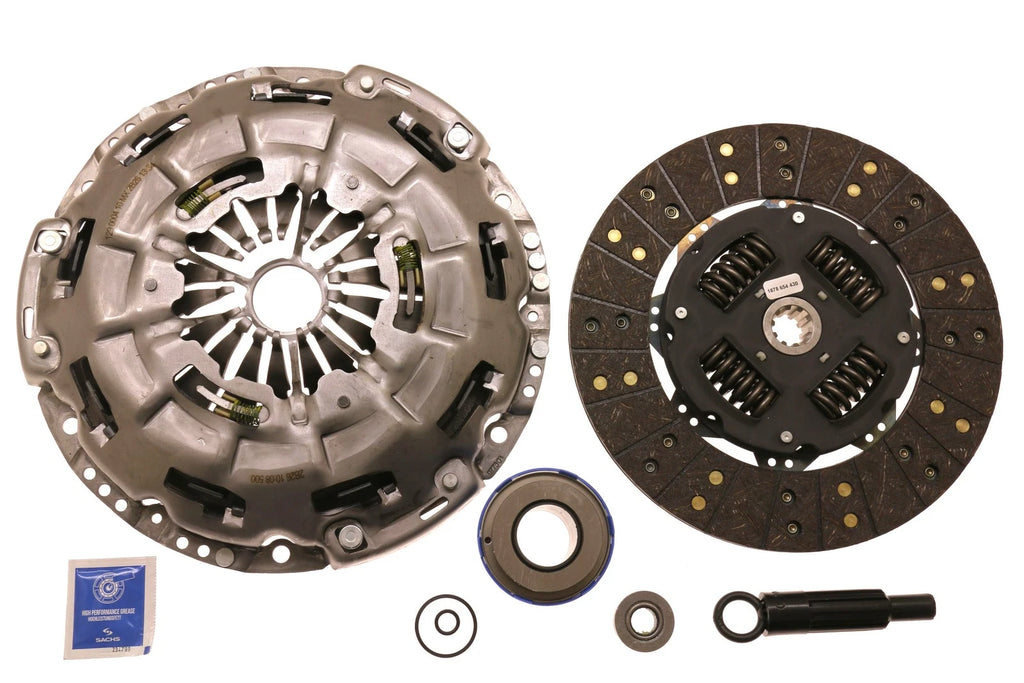 Clutch Kit for Ford F-150 (1997–2000)