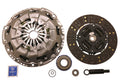 Clutch Kit for Ford F-150 (1997–2000)