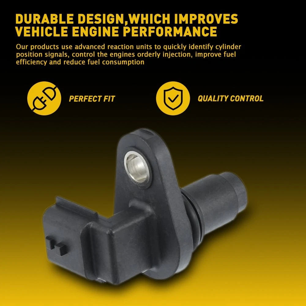 Crankshaft Position Sensor for Nissan Altima 2.5L (2007–2018) 23731-JA11A