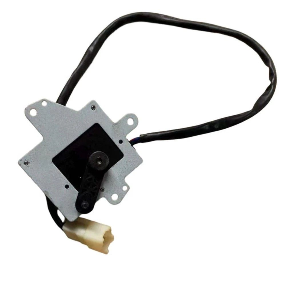 Air Con Heater Control Actuator Motor for Hyundai Terracan (2001–2007) 97021 H1000