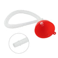 Oil Funnel for Automotive and Gardening Use