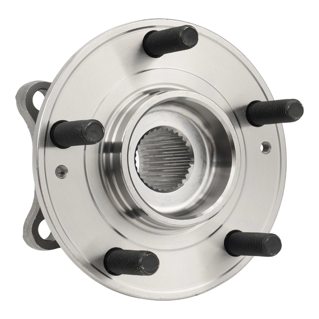 Front Wheel Hub Bearing Assembly for 2011–2015 Kia Sorento (2.4L, No ABS)