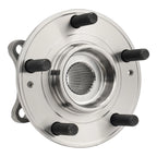 Front Wheel Hub Bearing Assembly for 2011–2015 Kia Sorento (2.4L, No ABS)