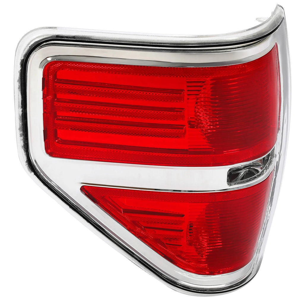 Rear Tail Light Brake Lamp LH for Ford F-150 Pickup (2009–2014)