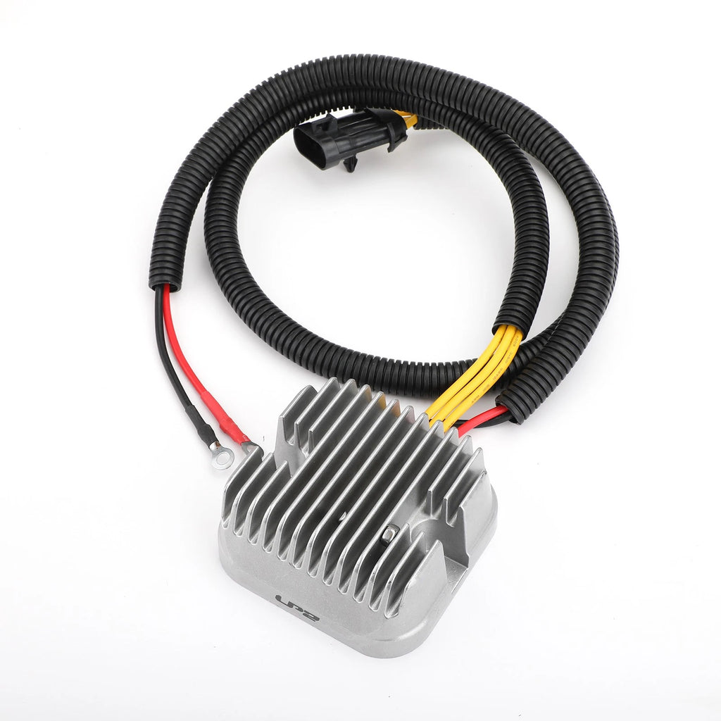Voltage Regulator for Polaris (OEM Repl 4014543, 4015214, 4015230, 4014405)