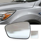 Heated Side Mirror Glass for Ford Escape (2020–2024) - Blind Spot Assist