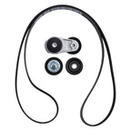 Drive Serpentine Belt Tensioner Idler Pulley For Chrysler Dodge 3522263