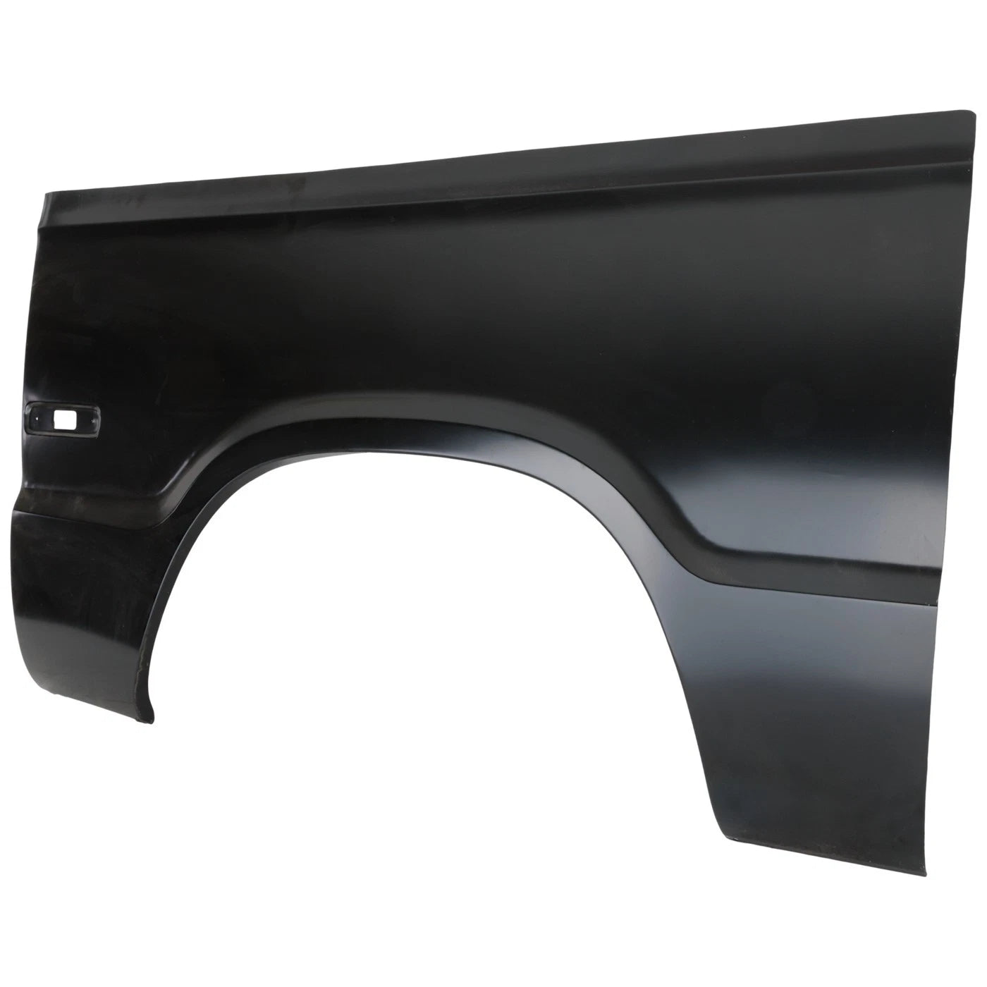Set of 2 Wheel Arch Repair Panels for Ram Van