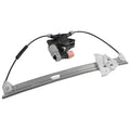 Electric Front RH Motorised Window Regulator for Mazda 3 BK (2004-2009)