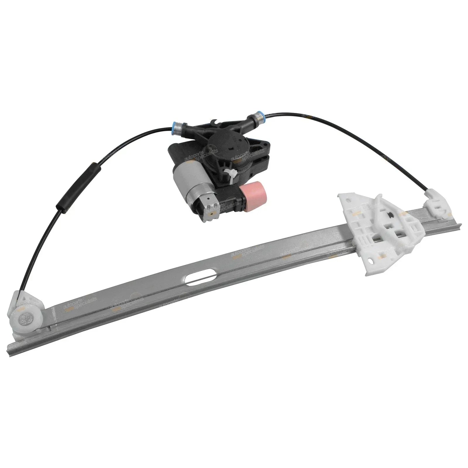 Electric Front RH Motorised Window Regulator for Mazda 3 BK (2004-2009)
