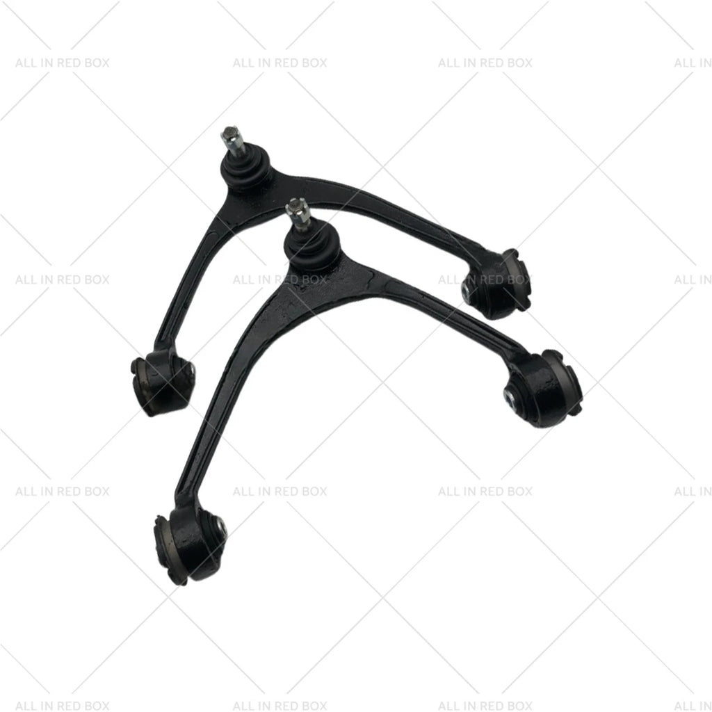 Pair Front Upper Control Arms for Lexus GS300 (1993–2005), SC430 (2001–2010)
