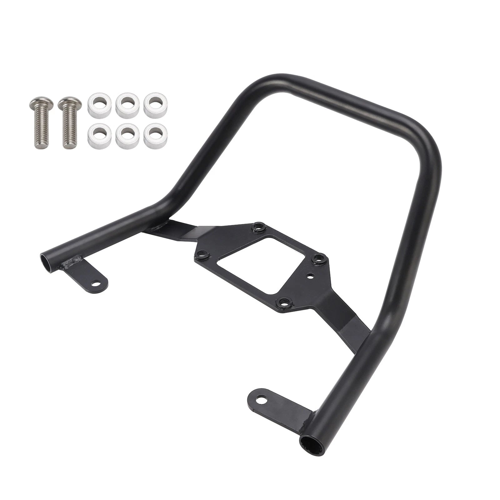 Passenger Armrest Hand Holder for Kawasaki Z900RS (2018–2024) Z900RS SE (2022–2024)