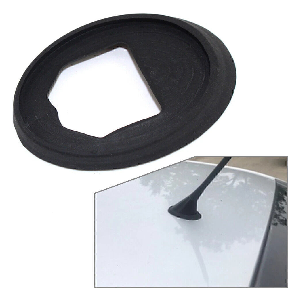 Aerial Antenna Base Gasket Seal for VW Golf Jetta Passat (Mk3-Mk5)