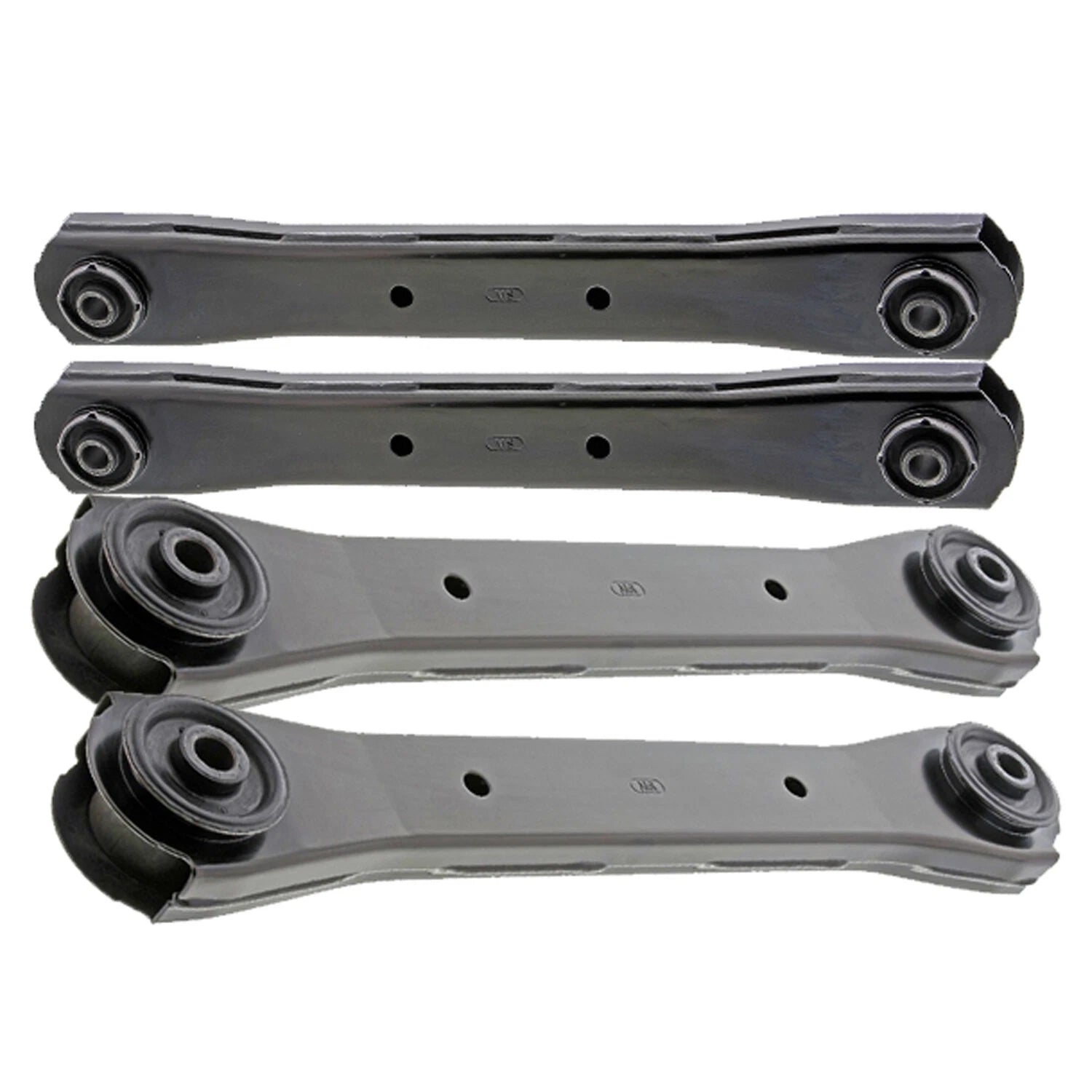 Mevotech Control Arm Kit for Dodge Ram 1500 2500 3500 (2002–2018)