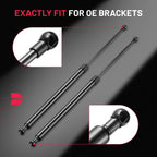 85LB Per Strut for Ford F-150 (2010-2014)