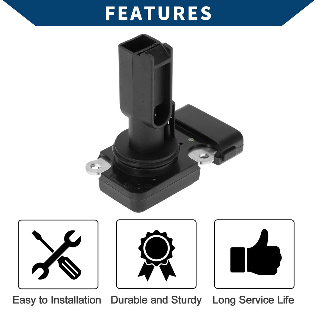 Mass Air Flow Sensor Meter No. 2220427010 for Toyota Previa (2006–2016)