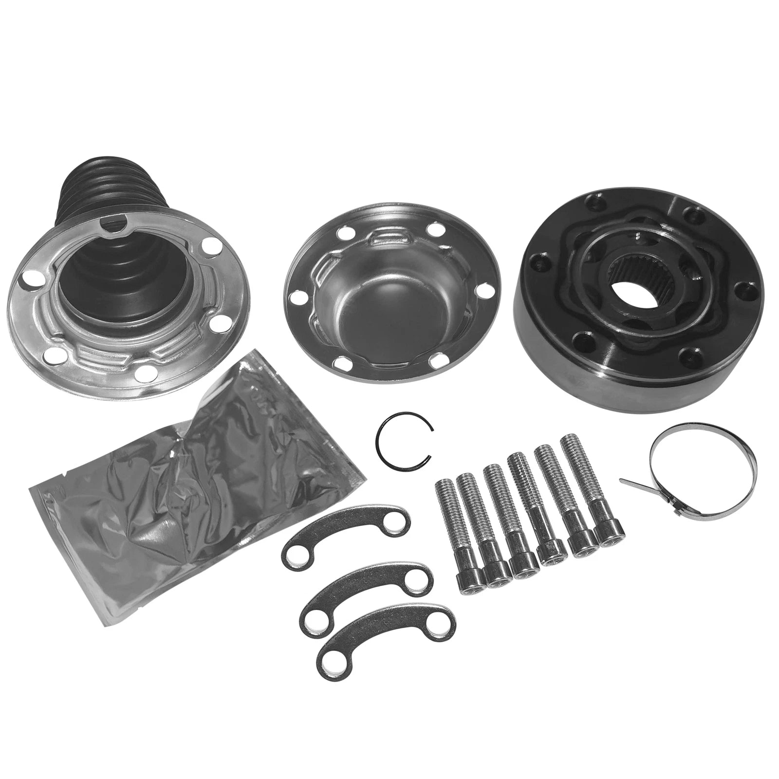 Rear Drive Shaft CV Joint Kit for Ford Mustang (2005–2010)