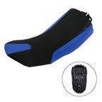 Front Driver Seat Pillion Saddle for Yamaha Tenere 700 (2019–2024)