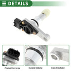 1 Pc Transmission Speed Sensor No. 83181-35070 for Toyota Sequoia (2001–2007)