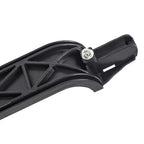 Left Outside Front Door Handle Reinforcement Bracket for Ford Focus (2000-2007)