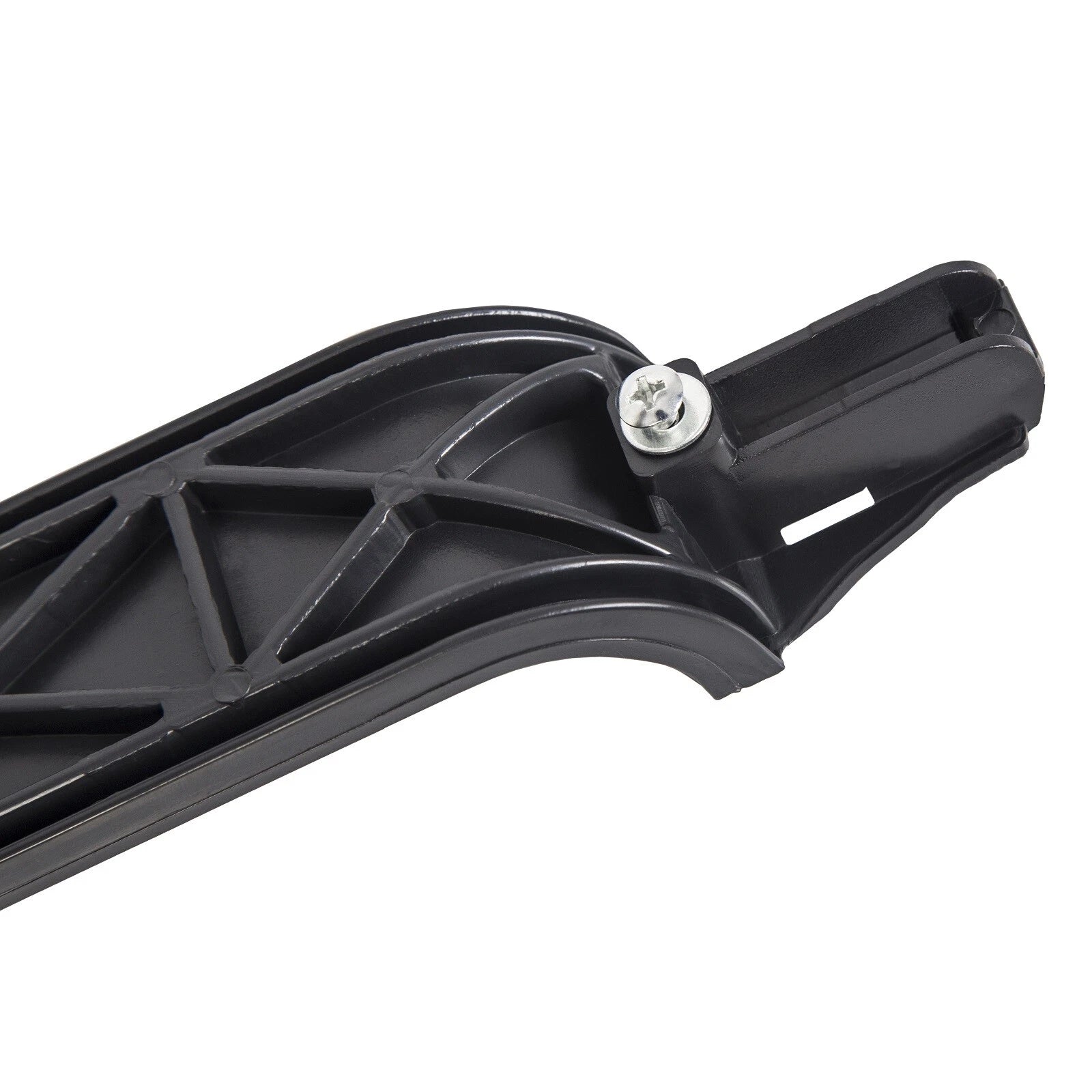 Left Outside Front Door Handle Reinforcement Bracket for Ford Focus (2000-2007)