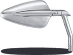 Performance Machine Vision Mirror Arrow XL - Chrome for
