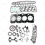 Cylinder Head Bolt Gasket Kit for Toyota Hilux 1KZ-TE (2000–2006)