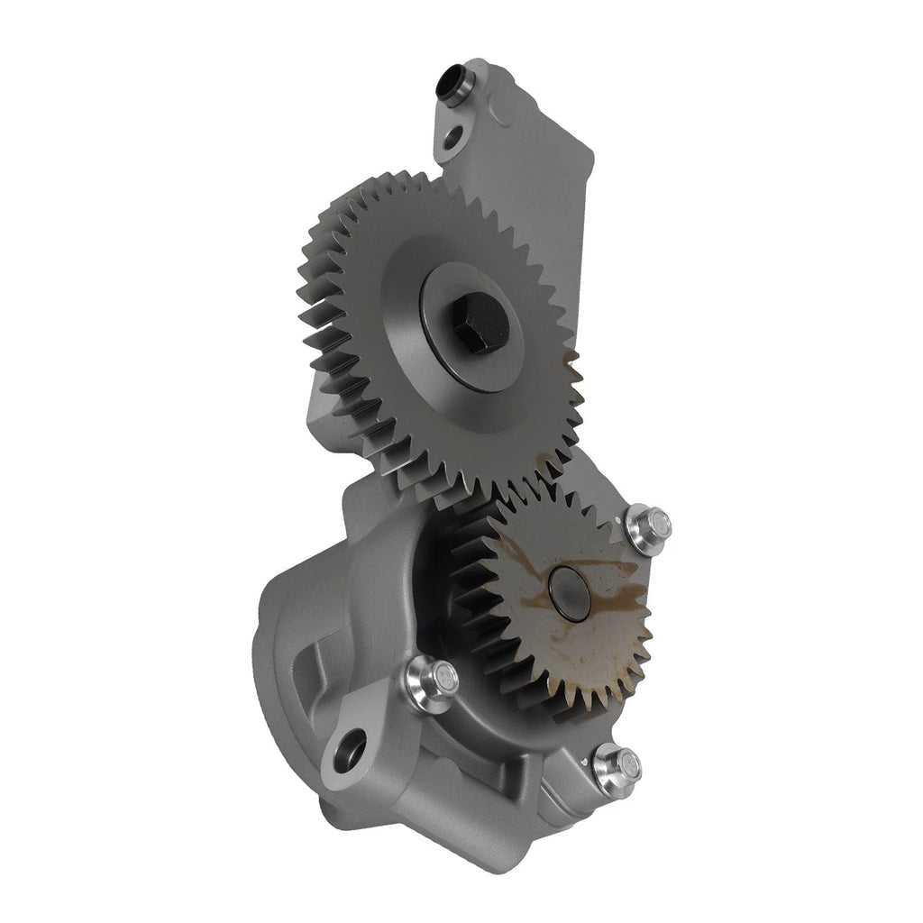 Aluminum Engine Oil Pump for Caterpillar 3116 3126 C7 (1996–2005) 20R7247