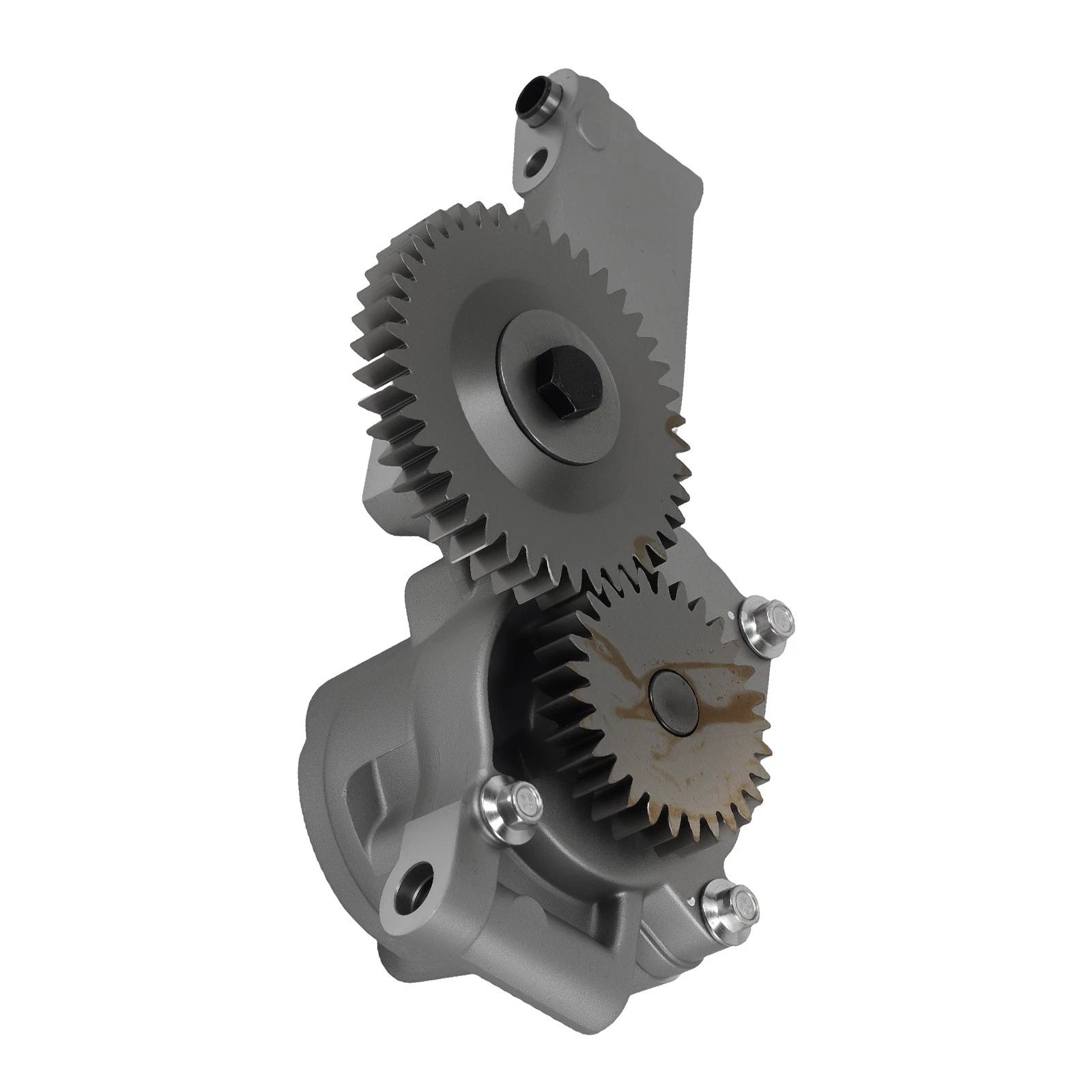 Aluminum Engine Oil Pump for Caterpillar 3116 3126 C7 (1996–2005) 20R7247