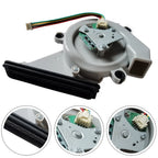 Fan Motor for Sweeper (2010–2023)