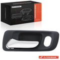 Front Left Interior Door Handle for Honda Accord (1998–2002)