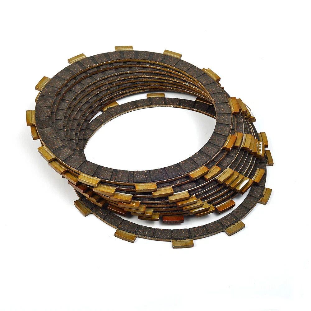 Clutch Kit Springs & Cover Gasket for Suzuki Quadsport LTZ400 (2003–2008)