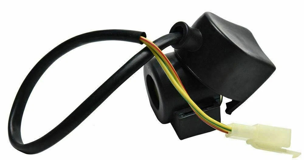 Starter Relay Solenoid for 50cc 90cc 110cc 125cc 250cc 300cc ATV Quad Dirt Bike