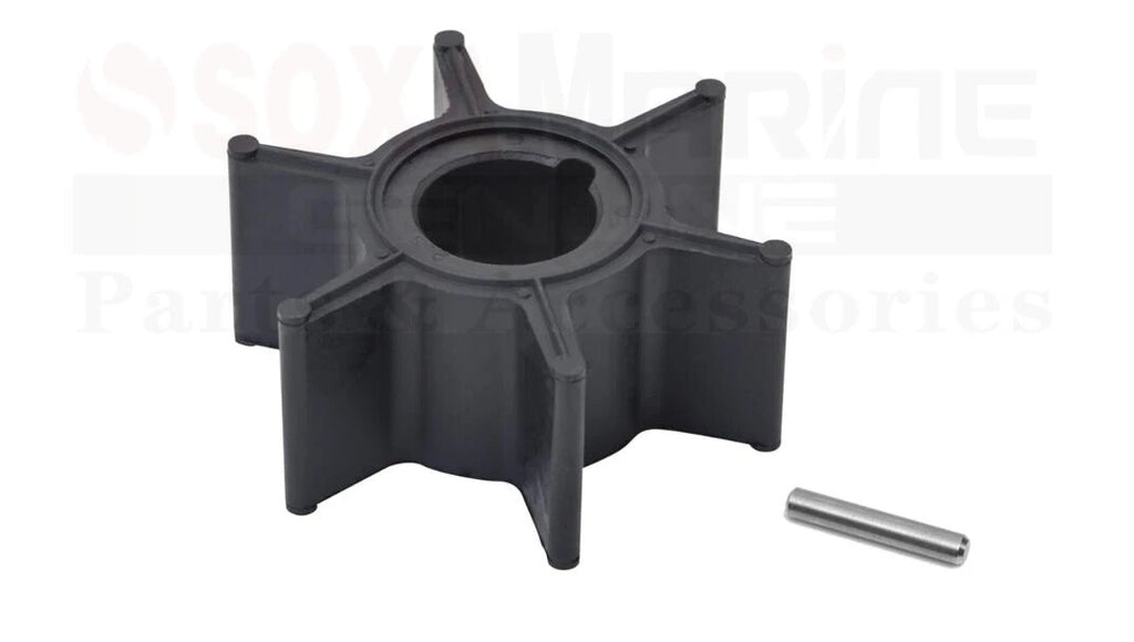 Rubber Impeller for Parsun Outboard F8 9.8 HP (F8-04000200)